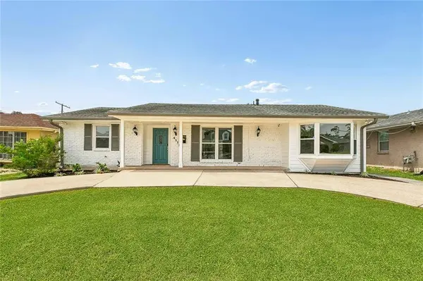 4112 GREEN ACRES RD, Metairie, LA 70003