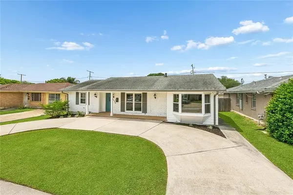 4112 GREEN ACRES RD, Metairie, LA 70003