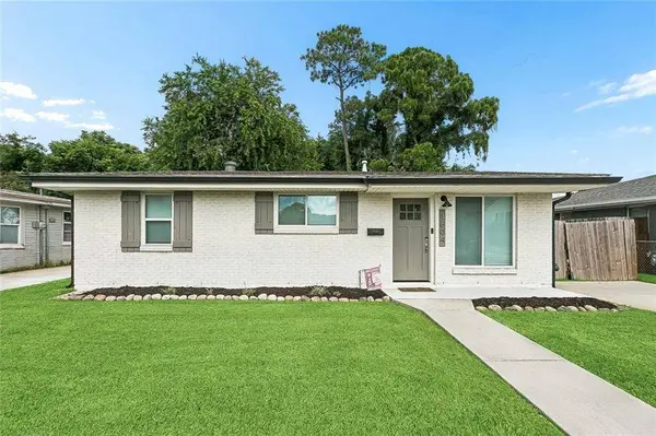 1604 MARYLAND AVE, Kenner, LA 70062