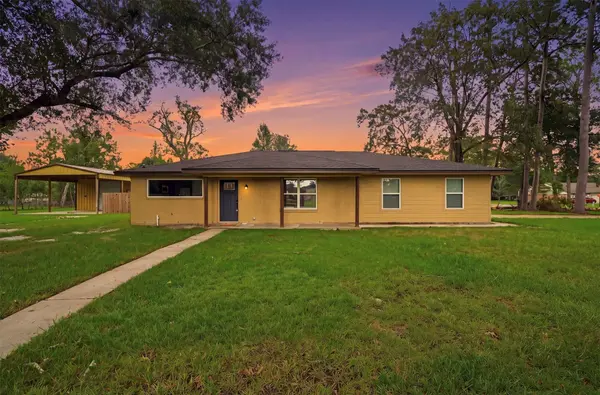 13520 Chimney Rock DR