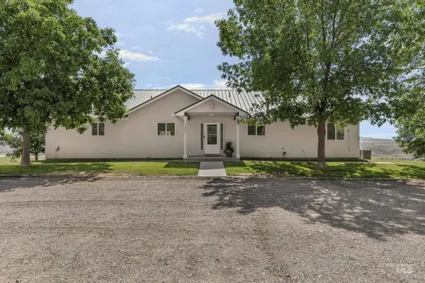 1457 E 4600 N, Preston, ID 83263