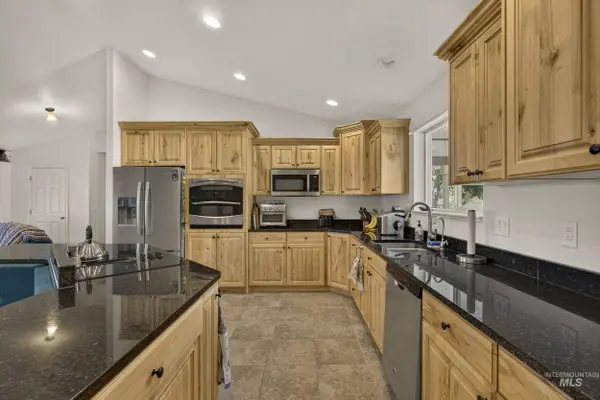 1457 E 4600 N, Preston, ID 83263