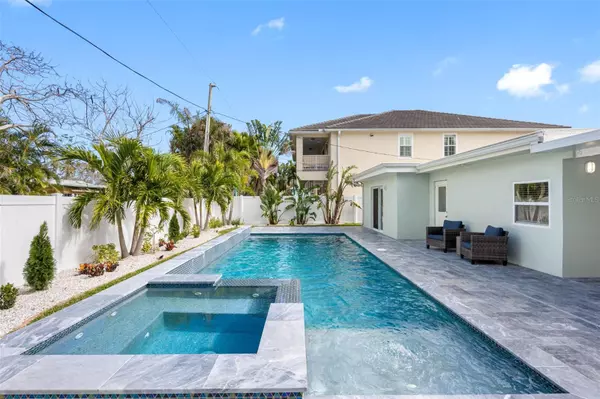 Belleair Beach, FL 33786-3214,103 5th St