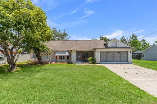 4254 HOFFMAN AVE, Spring Hill, FL 34606