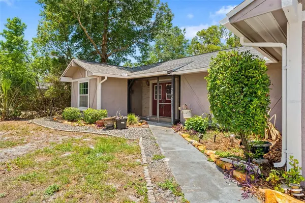 7447 DUNDEE WAY, Weeki Wachee, FL 34613