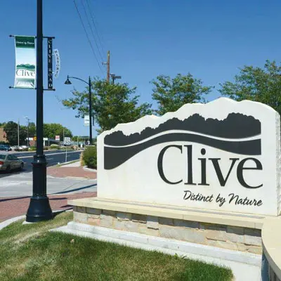 Clive