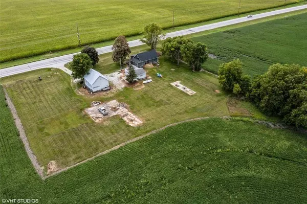 13717 141st Street, Dawson, IA 50066