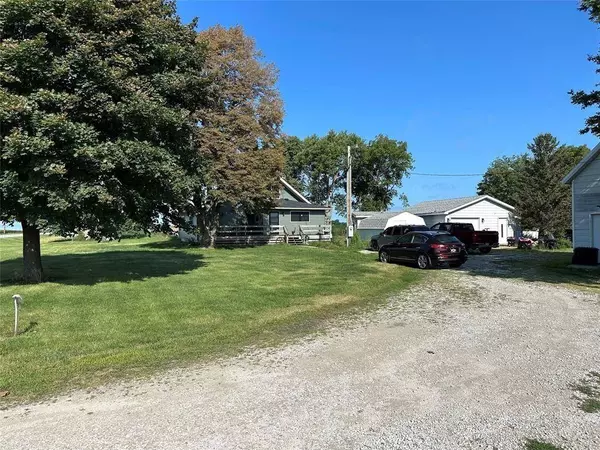 13717 141st Street, Dawson, IA 50066