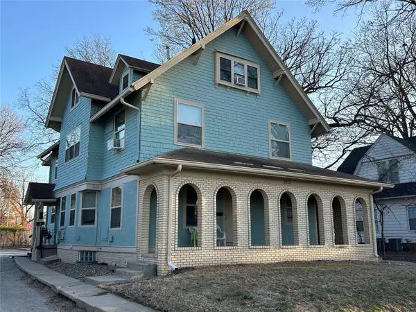 2812 Brattleboro Avenue, Des Moines, IA 50311