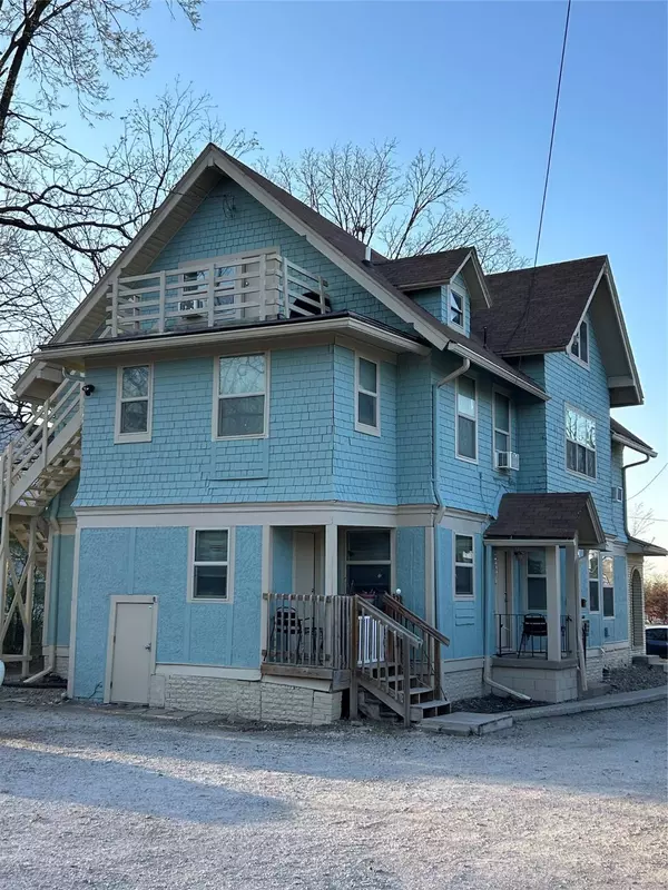 2812 Brattleboro Avenue, Des Moines, IA 50311