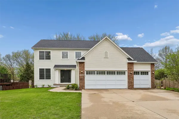 7802 Boulder Drive, West Des Moines, IA 50266