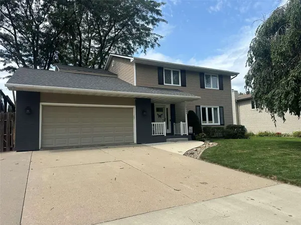 5905 Crabapple Lane