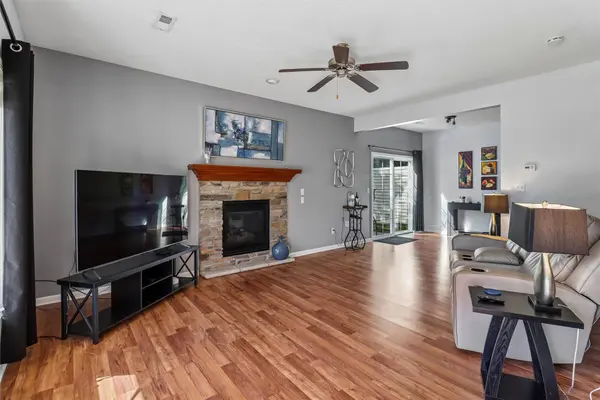 2787 NW 154th Court, Clive, IA 50325