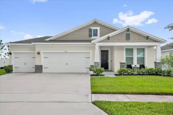 6775 SARUS CRANE PT, Harmony, FL 34773