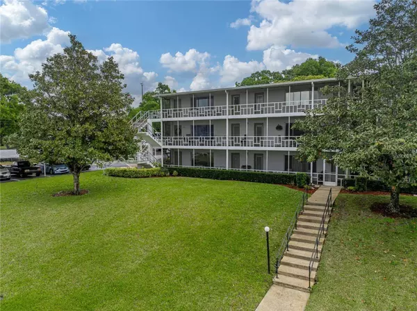 1700 6TH ST NW #B24, Winter Haven, FL 33881