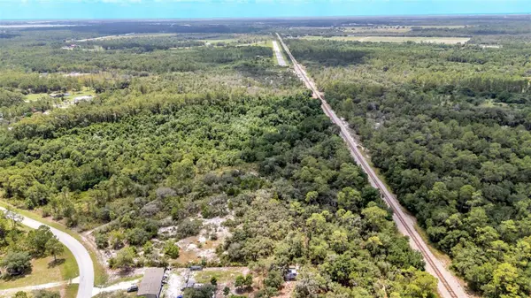 WOODSTORK WAY, Frostproof, FL 33843