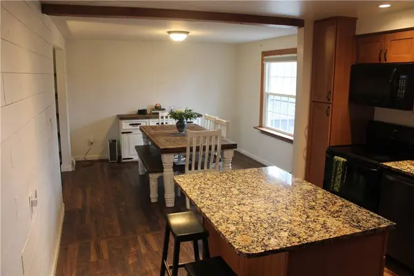 213 Teakwood Road, Twp Of But Nw, PA 16002