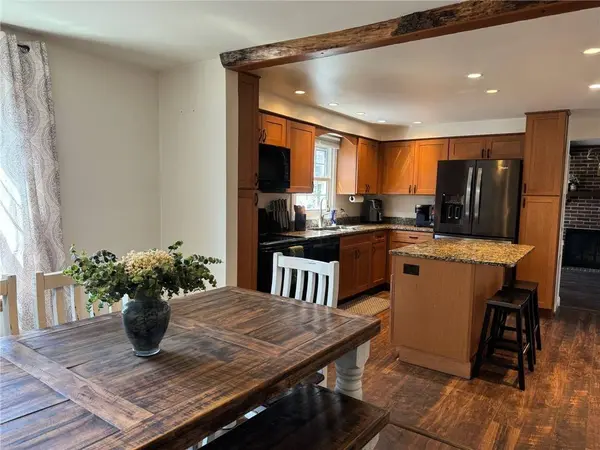 213 Teakwood Road, Twp Of But Nw, PA 16002