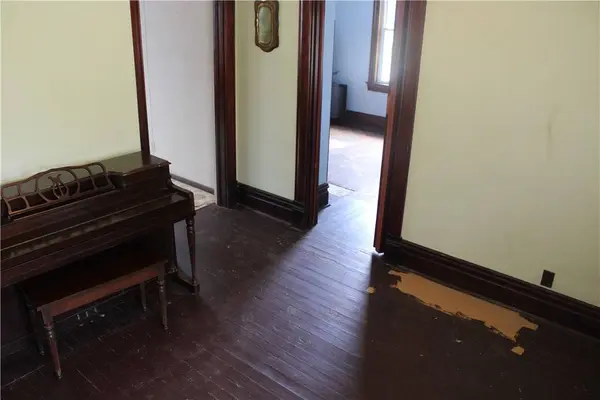 339 W Ross Street, PA 16262