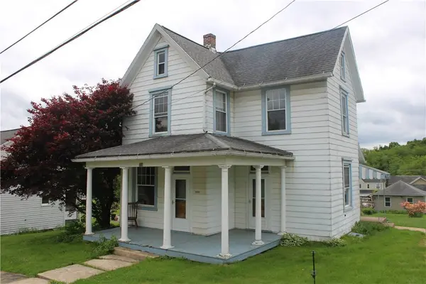 339 W Ross Street, PA 16262