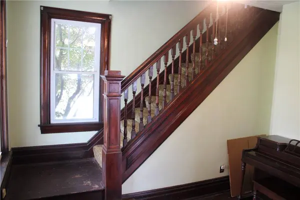 339 W Ross Street, PA 16262