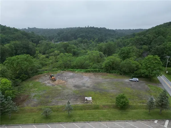 Lot Maharg Road, Penn Twp - But, PA 16002
