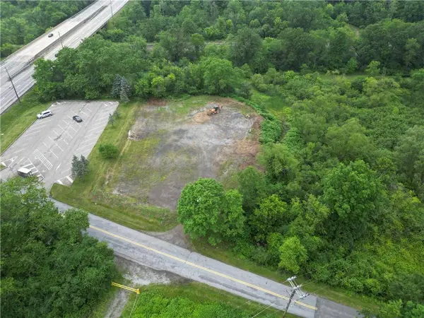 Lot Maharg Road, Penn Twp - But, PA 16002