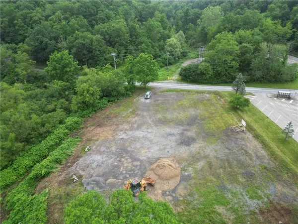 Lot Maharg Road, Penn Twp - But, PA 16002