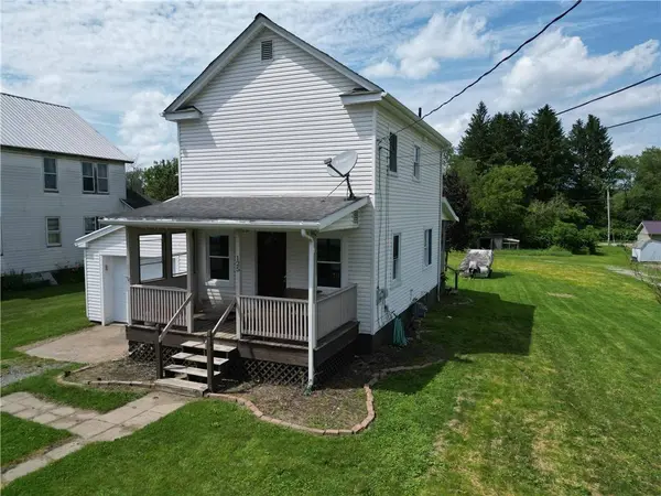 125 Clay Street, Marion Twp - But, PA 16020