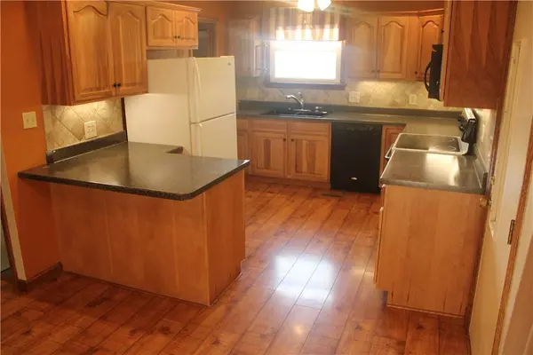 416 Grant Ave, E Butler Boro, PA 16029