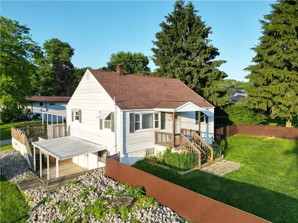 416 Grant Ave, E Butler Boro, PA 16029