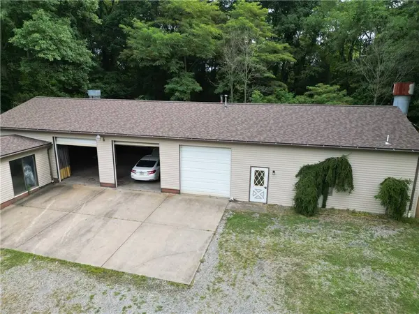 131 Mclafferty Rd, Clearfield Twp, PA 16034
