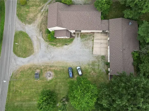 131 Mclafferty Rd, Clearfield Twp, PA 16034