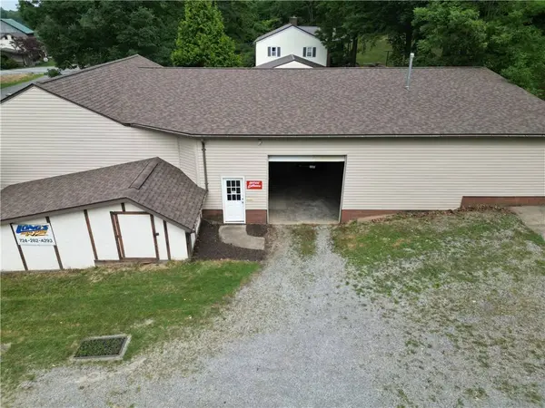 131 Mclafferty Rd, Clearfield Twp, PA 16034