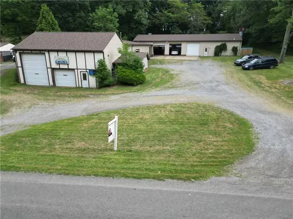 131 Mclafferty Rd, Clearfield Twp, PA 16034