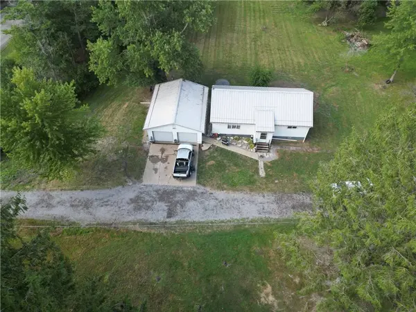 105 Weaver Lane, Slippery Rock Twp, PA 16057