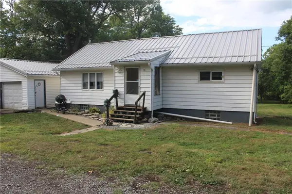 105 Weaver Lane, Slippery Rock Twp, PA 16057