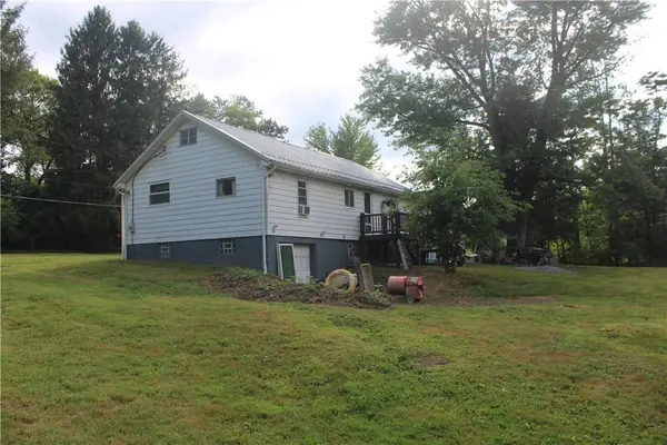105 Weaver Lane, Slippery Rock Twp, PA 16057