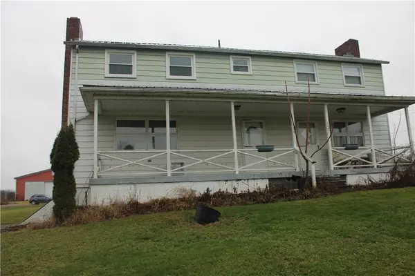 121 Powell Road, Penn Twp, PA 16002