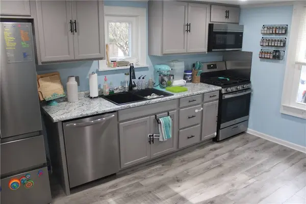 121 Powell Road, Penn Twp, PA 16002