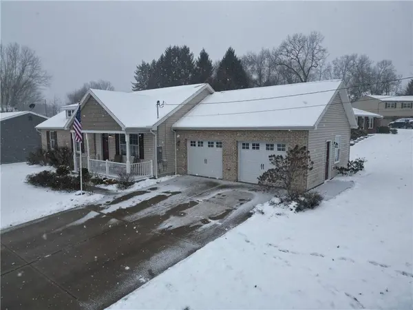 123 Irene Drive, Twp Of But Nw, PA 16001