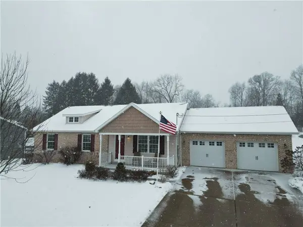 123 Irene Drive, Twp Of But Nw, PA 16001