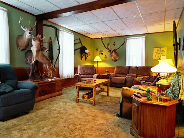 11761 US Route 422, Plumcreek Twp, PA 16201
