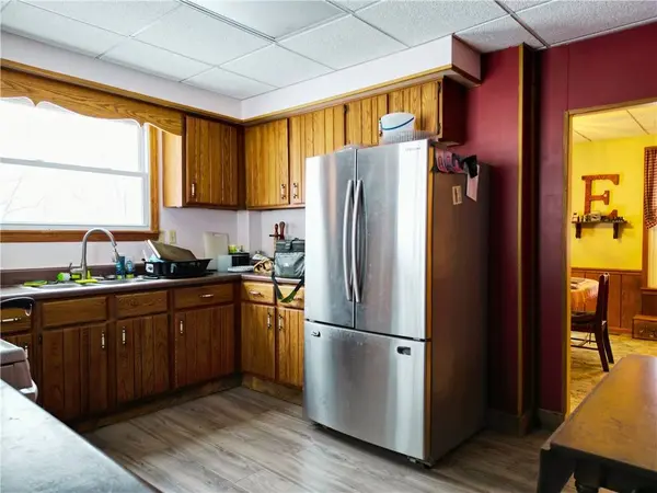11761 US Route 422, Plumcreek Twp, PA 16201