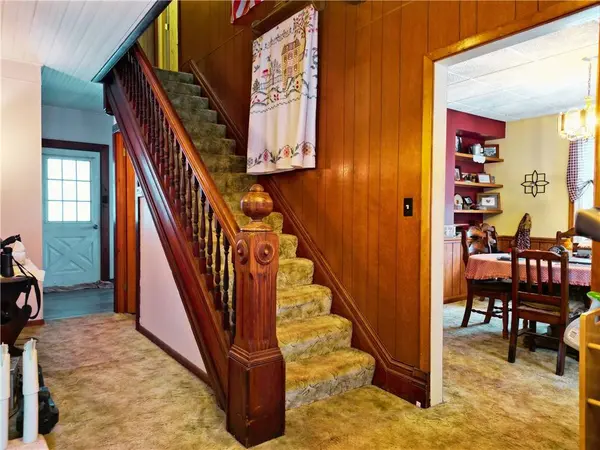 11761 US Route 422, Plumcreek Twp, PA 16201