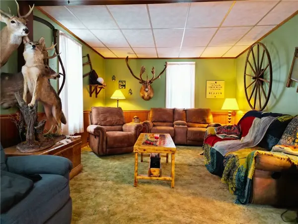 11761 US Route 422, Plumcreek Twp, PA 16201