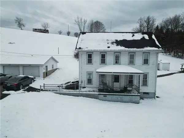 11761 US Route 422, Plumcreek Twp, PA 16201
