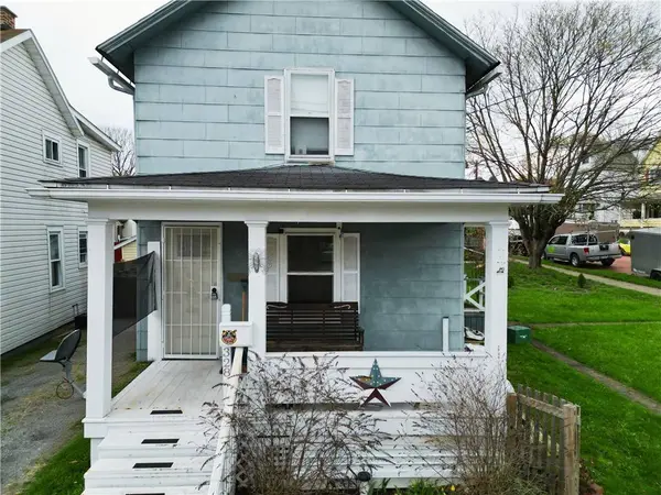 328 3rd Street, City Of But Ne, PA 16001
