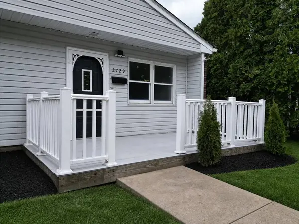 2727/2729 Kingston Dr, Harrison Twp, PA 15065