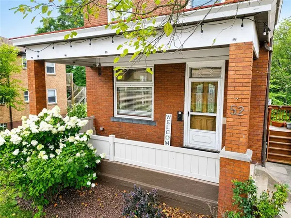 52 Ashford Ave, West View, PA 15229